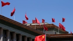 တရုတ်မှာ အင်တာနက်လွတ်လပ်ခွင့်လှုပ်ရှားသူ ၃ ဦး ပျောက်နေ တရုတ်မှာ အင်တာနက်လွတ်လပ်ခွင့်လှုပ်ရှားသူ ၃ ဦး ပျောက်နေ