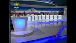 伊朗大选-“超强硬派与强硬派”之争 伊朗大选-“超强硬派与强硬派”之争