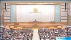လွှတ်တော်လုပ်ငန်းတွေ ပြန်စမယ့်အပေါ်စိုးရိမ် လွှတ်တော်လုပ်ငန်းတွေ ပြန်စမယ့်အပေါ်စိုးရိမ်