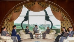 马来西亚总理上门找后账,一带一路签约方式成苦果 马来西亚总理上门找后账,一带一路签约方式成苦果