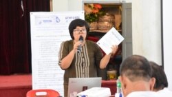 အမျိုးသမီးနဲ့ နိုင်ငံရေးဦးဆောင်မှု အမျိုးသမီးနဲ့ နိုင်ငံရေးဦးဆောင်မှု