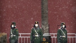 北京吁国际社会勿过度反应 美援抗疫药物民众反应不一 北京吁国际社会勿过度反应 美援抗疫药物民众反应不一