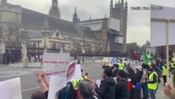 မြန်မာ့အရေး လန်ဒန်ဆန္ဒပြပွဲ R2P တောင်းဆို မြန်မာ့အရေး လန်ဒန်ဆန္ဒပြပွဲ R2P တောင်းဆို