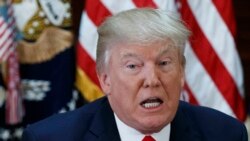 မြောက်ကိုရီးယား နျူကလီးယားပြသနာရှာမှု Trump ရှုံချ မြောက်ကိုရီးယား နျူကလီးယားပြသနာရှာမှု Trump ရှုံချ