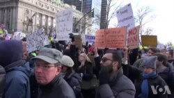 年终报道:2017年是美国移民政策改变的一年 年终报道:2017年是美国移民政策改变的一年