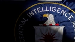 ကန်ကာကွယ်ရေး အချက်အလက်တွေ တရုတ်ထောက်လှမ်းရေးပေးခဲ့မှုနဲ့ CIA အရာရှိဟောင်း ထောင်အနှစ် ၂၀ ပြစ်ဒဏ်ကျ