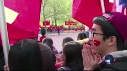 时事大家谈:黯然辞职的吴维 vs 留洋激愤的小粉红 时事大家谈:黯然辞职的吴维 vs 留洋激愤的小粉红