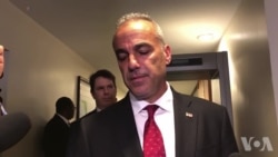 佛州议会通过新枪控法 禁止撞火枪托 提高购枪年龄 佛州议会通过新枪控法 禁止撞火枪托 提高购枪年龄