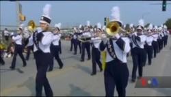 Чому оглядачі називають 2018 «Роком жінок у політиці»? Відео Чому оглядачі називають 2018 «Роком жінок у політиці»? Відео