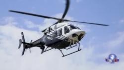 走进美国:探秘美国警察空中之眼的背后 走进美国:探秘美国警察空中之眼的背后