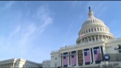 Як американські служби безпеки готуються до 58 інавгурації президента. Відео