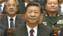 专访美国政治科学学者柯睿楷:谈习近平以反腐治国 专访美国政治科学学者柯睿楷:谈习近平以反腐治国