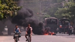 တောင်ဥက္ကလာပဆန္ဒပြ (၂ဝ၂၁၊ အေပြီလ၊၀၁) တောင်ဥက္ကလာပဆန္ဒပြ (၂ဝ၂၁၊ အေပြီလ၊၀၁)