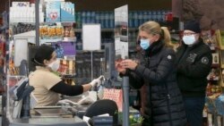 ဥရောပနိုင်ငံတွေမှာ တကျော့ပြန် ကိုဗစ်ကူးစက်မှု တိုးမြင့် ဥရောပနိုင်ငံတွေမှာ တကျော့ပြန် ကိုဗစ်ကူးစက်မှု တိုးမြင့်