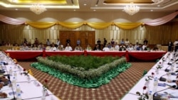 ၂၁ ရာစုပင်လုံ ပြင်ဆင်ရေးကော်မတီ UNFC နဲ့တွေ့မည် ၂၁ ရာစုပင်လုံ ပြင်ဆင်ရေးကော်မတီ UNFC နဲ့တွေ့မည်
