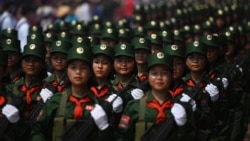 ICJ ခရီးစဉ်ထောက်ခံမှု တရားခွင်အပေါ် လွှမ်းမိုးမှု ရှိမည်မဟုတ် ICJ ခရီးစဉ်ထောက်ခံမှု တရားခွင်အပေါ် လွှမ်းမိုးမှု ရှိမည်မဟုတ်