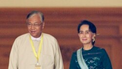 အာဆီယံ-ရုရှား ထိပ်သီးညီလာခံ ဒေါ်စုတက်မည်မဟုတ် အာဆီယံ-ရုရှား ထိပ်သီးညီလာခံ ဒေါ်စုတက်မည်မဟုတ်
