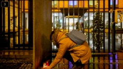 ချက်နိုင်ငံ Prague မြို့ပစ်ခတ်မှု ၁၄ ဦးထက်မနည်း သေဆုံး ချက်နိုင်ငံ Prague မြို့ပစ်ခတ်မှု ၁၄ ဦးထက်မနည်း သေဆုံး