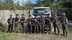 မင်းတပ်နဲ့ ဖလမ်းမြို့တိုက်ပွဲများ ၁၁ ရက်ကြာရှည်လာ မင်းတပ်နဲ့ ဖလမ်းမြို့တိုက်ပွဲများ ၁၁ ရက်ကြာရှည်လာ