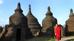 တိုက်ပွဲတွေကြောင့် မြောက်ဦး ရှေးဟောင်းအမွေအနှစ်တွေ ထိခိုက်မှာစိုးရိမ် တိုက်ပွဲတွေကြောင့် မြောက်ဦး ရှေးဟောင်းအမွေအနှစ်တွေ ထိခိုက်မှာစိုးရိမ်