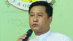 ကိုဂျင်မီ ဖမ်းဆီးခံရမှု နောက်ဆက်တွဲနှင့် ကျန်းမာရေး အခြေအနေ ကိုဂျင်မီ ဖမ်းဆီးခံရမှု နောက်ဆက်တွဲနှင့် ကျန်းမာရေး အခြေအနေ