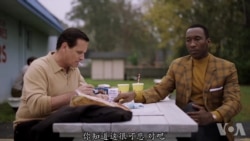 电影《绿皮书》揭示60年代非裔美国人困境