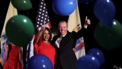 Maryland နဲ့ New Jersey ပြည်နယ်ရွေးကောက်ပွဲ ဒီမိုကရက် အနိုင်ရ Maryland နဲ့ New Jersey ပြည်နယ်ရွေးကောက်ပွဲ ဒီမိုကရက် အနိုင်ရ