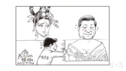 火墙内外:跨年大戏波涛胸涌惹风波 火墙内外:跨年大戏波涛胸涌惹风波