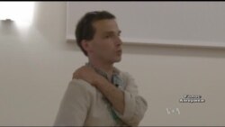 Росіянин розробив програму допомоги українцям Росіянин розробив програму допомоги українцям
