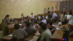 တဖန်သက်ဝင်လာတဲ့ လှိုင်တက္ကသိုလ် တဖန်သက်ဝင်လာတဲ့ လှိုင်တက္ကသိုလ်