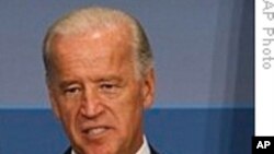 拜登:美国经济刺激方案正在发挥效用