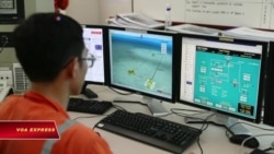 Việt Nam tuyên bố khoan dầu trên Biển Đông đúng luật quốc tế Việt Nam tuyên bố khoan dầu trên Biển Đông đúng luật quốc tế