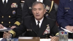 美军证实南中国海军事化最新举动 美军证实南中国海军事化最新举动