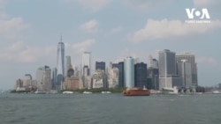 Чиста вода з-під крану – завдяки кому у Нью-йорку смачна вода і до чого тут піца. Відео Чиста вода з-під крану – завдяки кому у Нью-йорку смачна вода і до чого тут піца. Відео