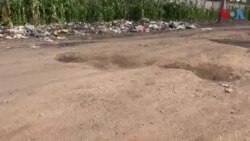 Vagari muHarare Vanoti Kanzuru Haisi Kuvapa Zvavanokodzera Kuwana Iyo Ichiti Vabhadhare Zvikwereti 