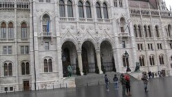 中国在中欧东欧撒钱扩大影响踢到铁板 中国在中欧东欧撒钱扩大影响踢到铁板