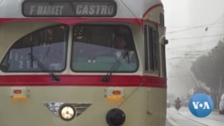 VOA英语视频: 居家抗疫 远程工作新技术应运而生 VOA英语视频: 居家抗疫 远程工作新技术应运而生