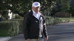 Це закриття уряду може стати найдовшим в історії США. Відео