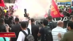 Olympic khai mạc ở Rio de Janeiro hôm 5/8 Olympic khai mạc ở Rio de Janeiro hôm 5/8