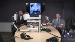 俄罗斯电台在华盛顿开播,说要提供替代新闻 俄罗斯电台在华盛顿开播,说要提供替代新闻