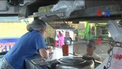 Pebisnis Restoran Berjalan di California, Indah Conklin - Liputan Feature VOA Pebisnis Restoran Berjalan di California, Indah Conklin - Liputan Feature VOA