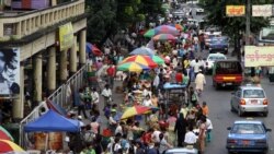 ရန်ကုန်မှာ Food Delivery ဝန်ဆောင်မှုတွေ ဘယ်လို လည်ပတ်နေသလဲ ရန်ကုန်မှာ Food Delivery ဝန်ဆောင်မှုတွေ ဘယ်လို လည်ပတ်နေသလဲ