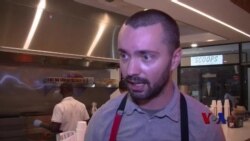 餐饮业:年轻人发展的机会 餐饮业:年轻人发展的机会