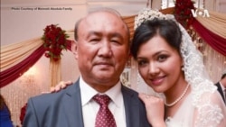 我们被消失的父亲买买提·阿不都拉 我们被消失的父亲买买提·阿不都拉