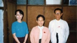 ကွယ်လွန်သူ ဦးအောင်ရွှေအပေါ် လွှတ်တော်အမတ်ဟောင်းတချို့ရဲ့ သုံးသပ်ချက် ကွယ်လွန်သူ ဦးအောင်ရွှေအပေါ် လွှတ်တော်အမတ်ဟောင်းတချို့ရဲ့ သုံးသပ်ချက်