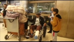 人权组织发誓快速行动阻止川普的新旅行禁令 人权组织发誓快速行动阻止川普的新旅行禁令