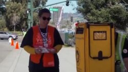 总统大选邮寄投票利弊面面观 总统大选邮寄投票利弊面面观