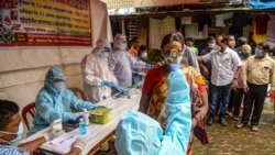 အာရှတလွှား ကိုရိုနာဗိုင်းရပ်စ် ကူးစက်မှုတွေ မြင့်တက် အာရှတလွှား ကိုရိုနာဗိုင်းရပ်စ် ကူးစက်မှုတွေ မြင့်တက်