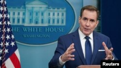 «Ті танки, які можуть надати західні країни, будуть у кращій формі, сучасніші та більш функціональні», – Джон Кірбі, координатор стратегічної комунікації Ради з нацбезпеки США.