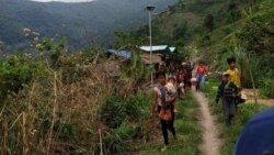 မင်းတပ်မှာ လူငယ်တဦးသေဆုံး၊ ရွှေဘိုမှာ ပေါက်ကွဲမှုရှိခဲ့ မင်းတပ်မှာ လူငယ်တဦးသေဆုံး၊ ရွှေဘိုမှာ ပေါက်ကွဲမှုရှိခဲ့